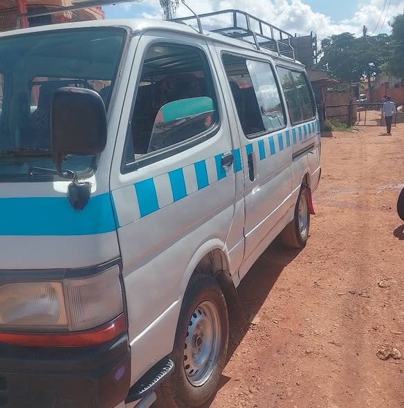 A picture of Taxi