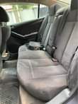 A picture of Low fuel consumption Nissian Altima 2010 Model