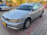 A picture of TOYOTA CARINA Ti