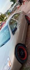 A picture of Honda EOD