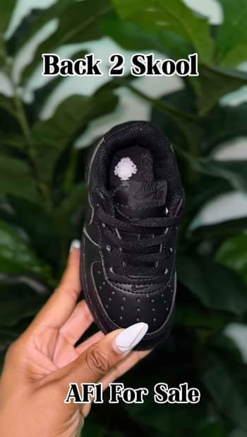 BLACK F.