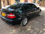 A picture of BMW 3Series E46