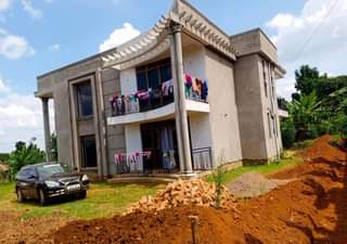 A picture of Offer 50by40fts 8 5m matuga Kigogwa 0785475076