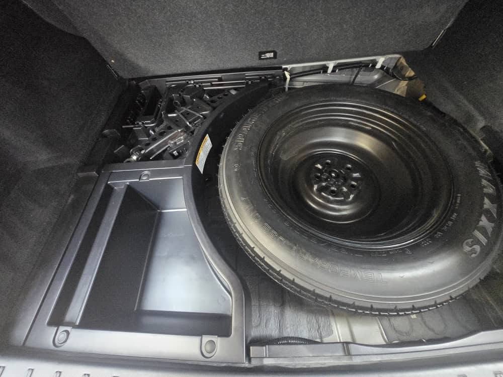 A picture of Rx350 2022