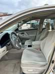 A picture of 6 month used Toyota camry 2008 model First body Nothing