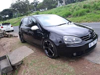 Kzn V.