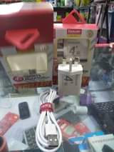A picture of Oraimo and excellent charge
