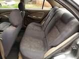 A picture of Nissan Sentra 2005 auto ac chilling 1 6litres engine 750k