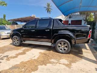 A picture of Price Bei 55mil Call 0658056651 TOYOTA HILUX PICK UP Model
