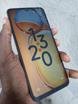 A picture of REDMI 13C 5G