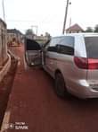 A picture of Toyota Sienna