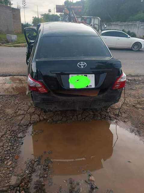 used toyota belta