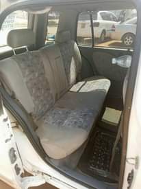 A picture of Toyota raum