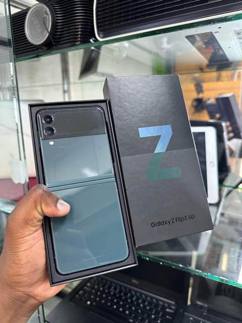 samsung z flip