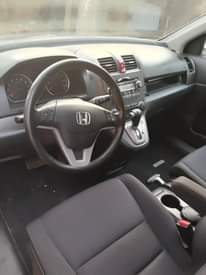 A picture of Clean 2008 registered Honda CRV for sale