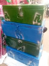 A picture of Go back to school promotion