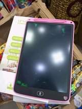 A picture of WRITING TABLET YA KUANDIKIA AU KUCHORA KWA MTOTO TSH 25