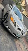 A picture of CAR TRACKER INCLUDED Pre Owned Toyota Camry 2008 Luxury Edition