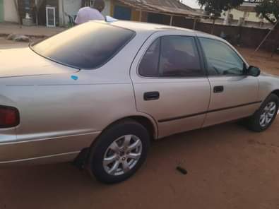 A picture of Beautiful Camry Orobo FIRSTBODY Dm or Call 07063306085 Beautiful in