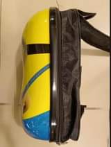A picture of MINION SCHOOL BAG