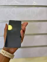 A picture of Samsung Note20 GB 256