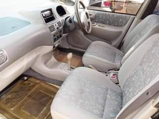A picture of 1998 Toyota Spacio 1.6cc