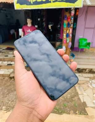 A picture of Nauza samsung A14 64gb ram 4 ni duos nipo dar