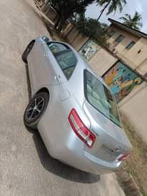 A picture of Toyota Camry 2010 direct toks