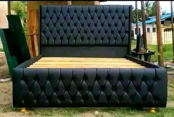 A picture of Bed sofa