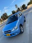 A picture of Suzuki swift