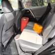 A picture of Tokumbo standard Toyota Camry 2014