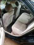 A picture of Neatly Used Toyota Camry 2 2 TinyLight Call 07035187592
