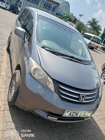 honda