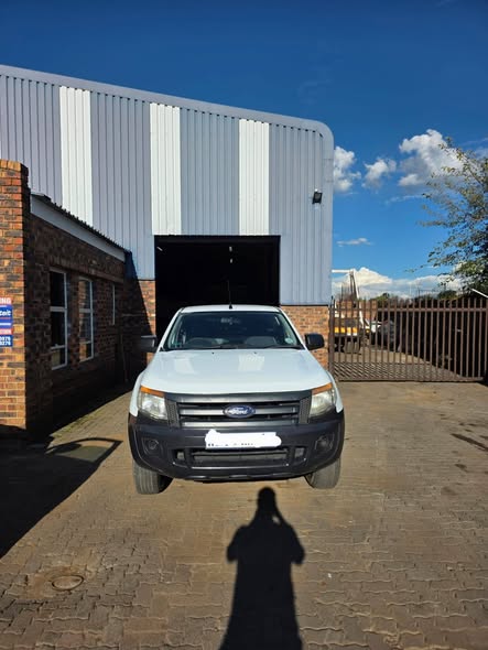 used ford ranger
