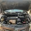 A picture of Toyota Camry 08