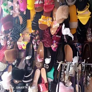 doll shoes