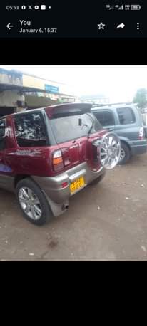 A picture of Car For Sale