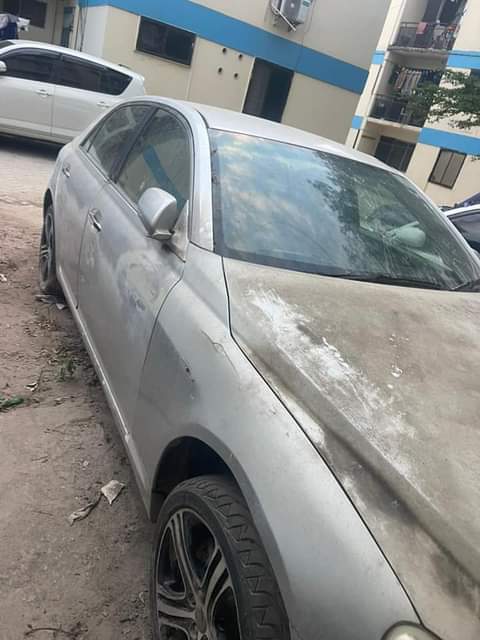 cars