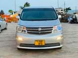 A picture of Alphard