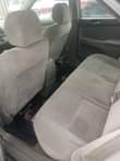 A picture of Toyota Camry 2004 Price 1 3m to owner settlement 80k
