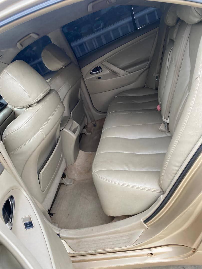 A picture of 2010 Toyota Camry