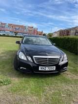 mercedes benz e350