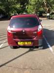 A picture of SUZUKI ALTO