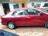 A picture of Toyota Corolla 04 model 08182206387