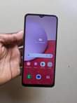 A picture of SAMSUNG A13