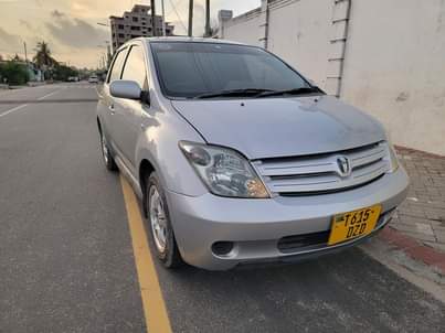A picture of Cc 1290 price 13ml Mileage 66 000 Gari mpya hii