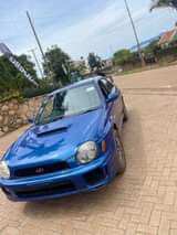 A picture of Subaru manual 14million now now non turbo 0703290353