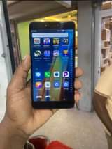 A picture of Tecno k9