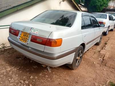 A picture of WE BUY AND SELL CARS