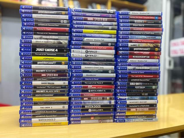 playstation